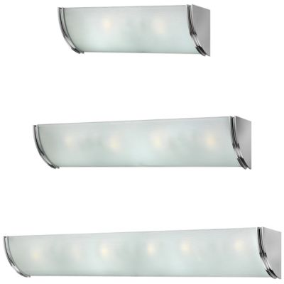 Zara Bath Bar by Hinkley Lighting - Starlight Lighting USA and Canada